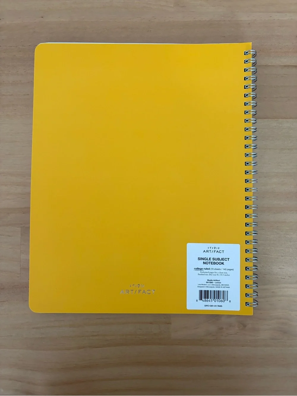 Notebooks
